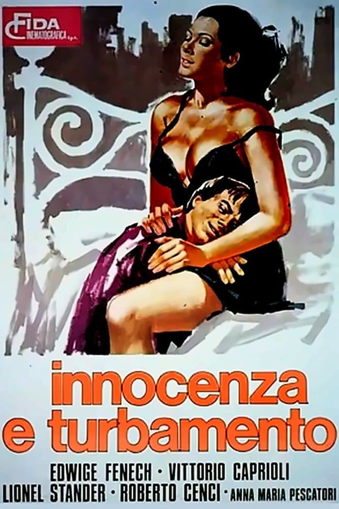 Innocence and Desire full movie