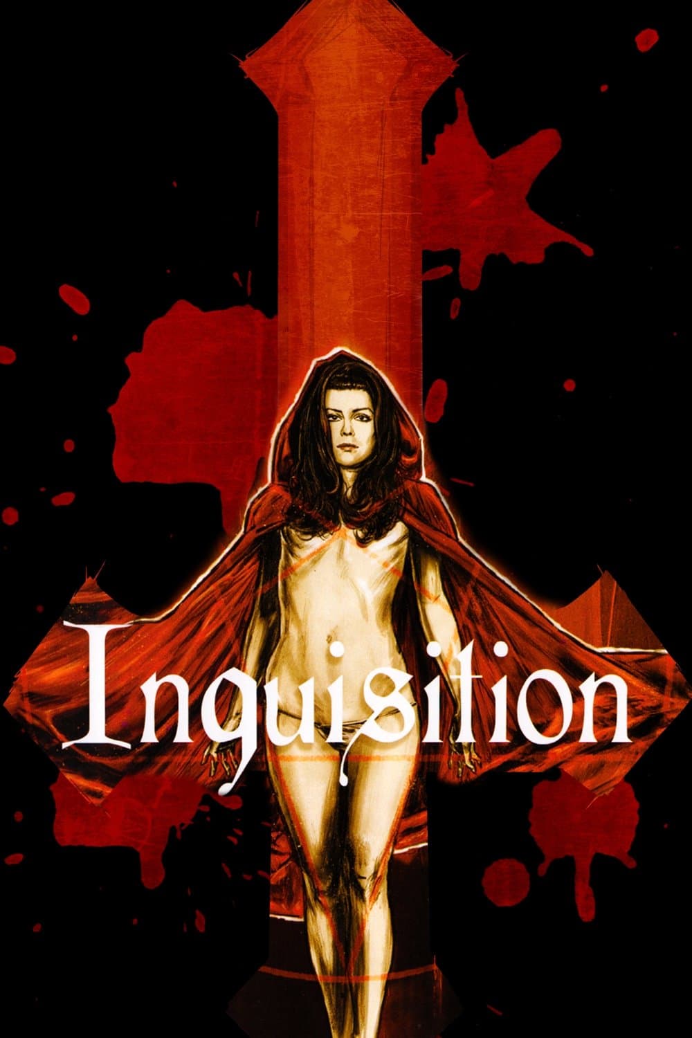 Inquisition full movie