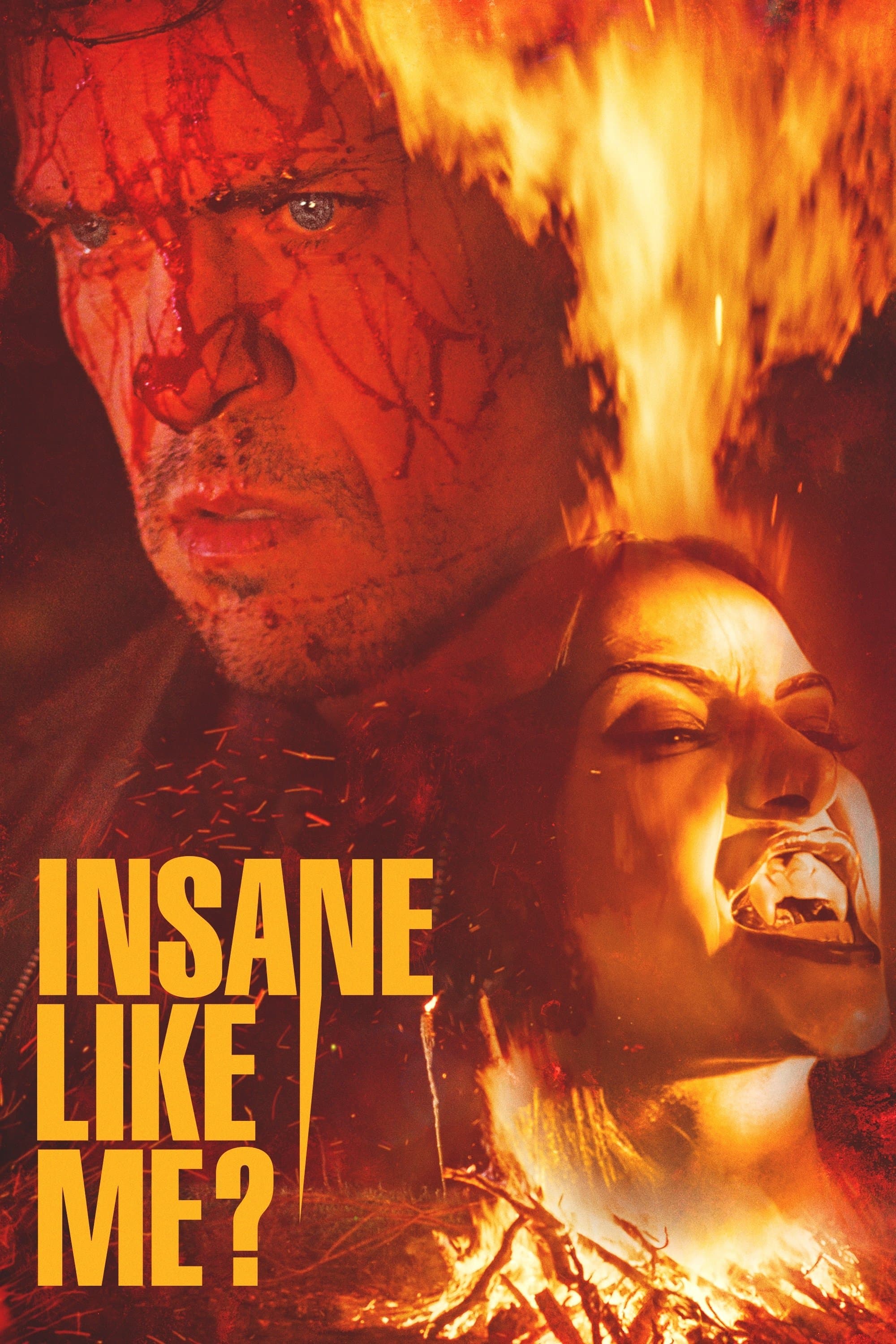 Insane Like Me? full movie