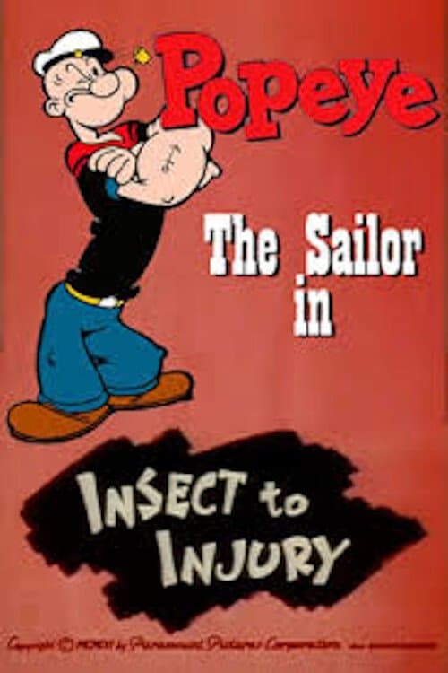 Insect to Injury full movie