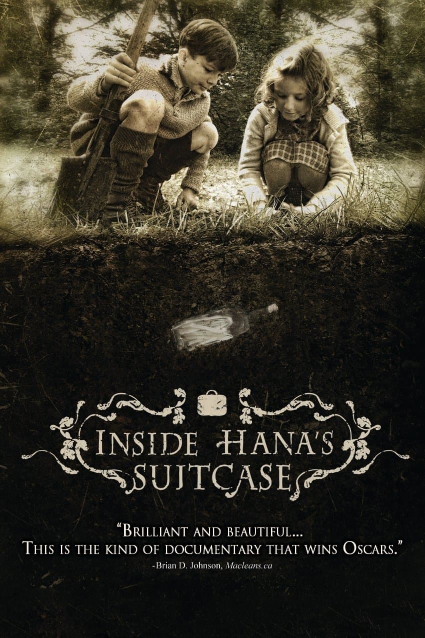 Inside Hana's Suitcase full movie