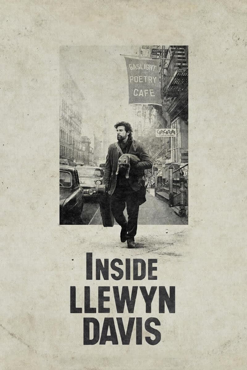 Inside Llewyn Davis full movie