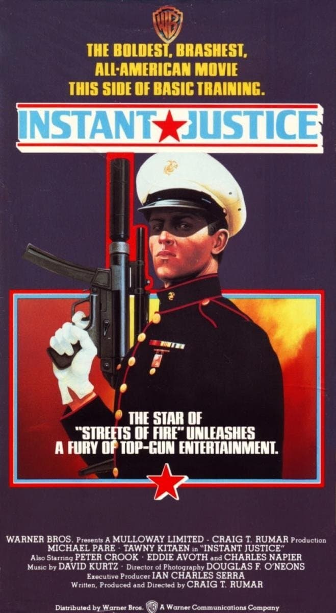 Instant Justice full movie