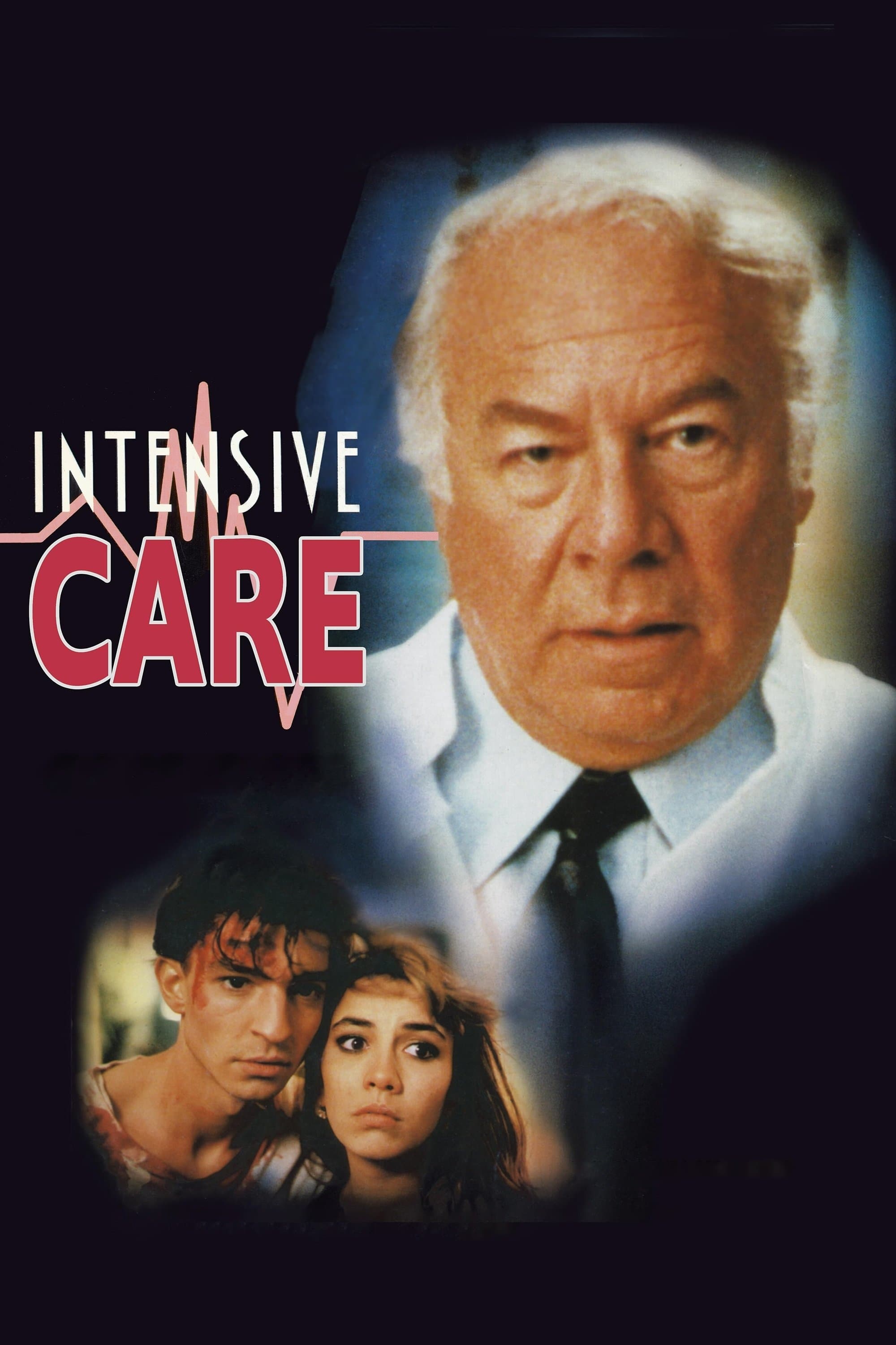 Intensive Care full movie