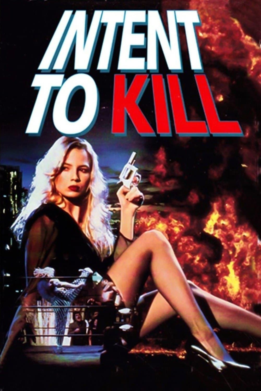 Intent to Kill full movie