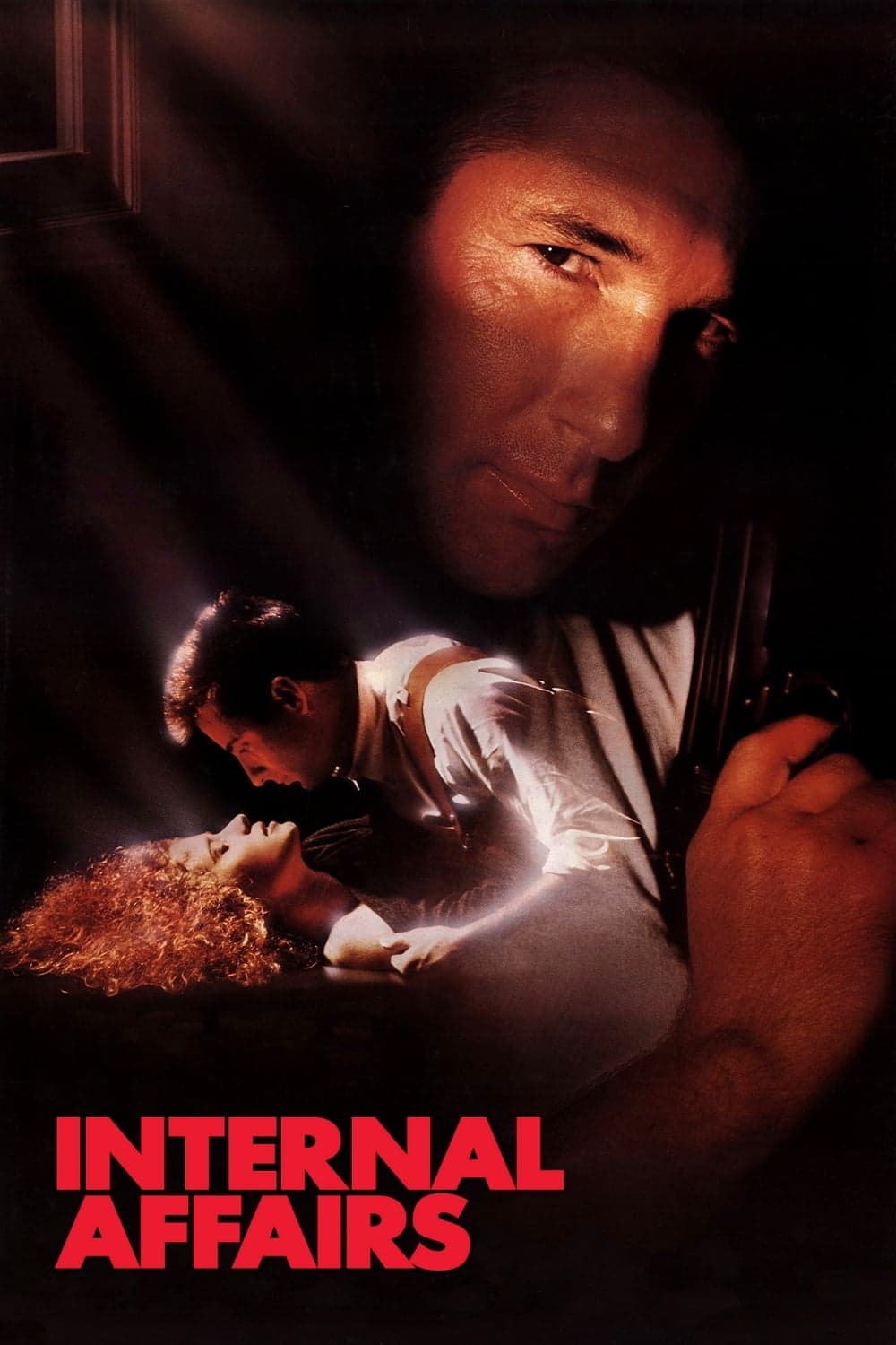 Internal Affairs full movie