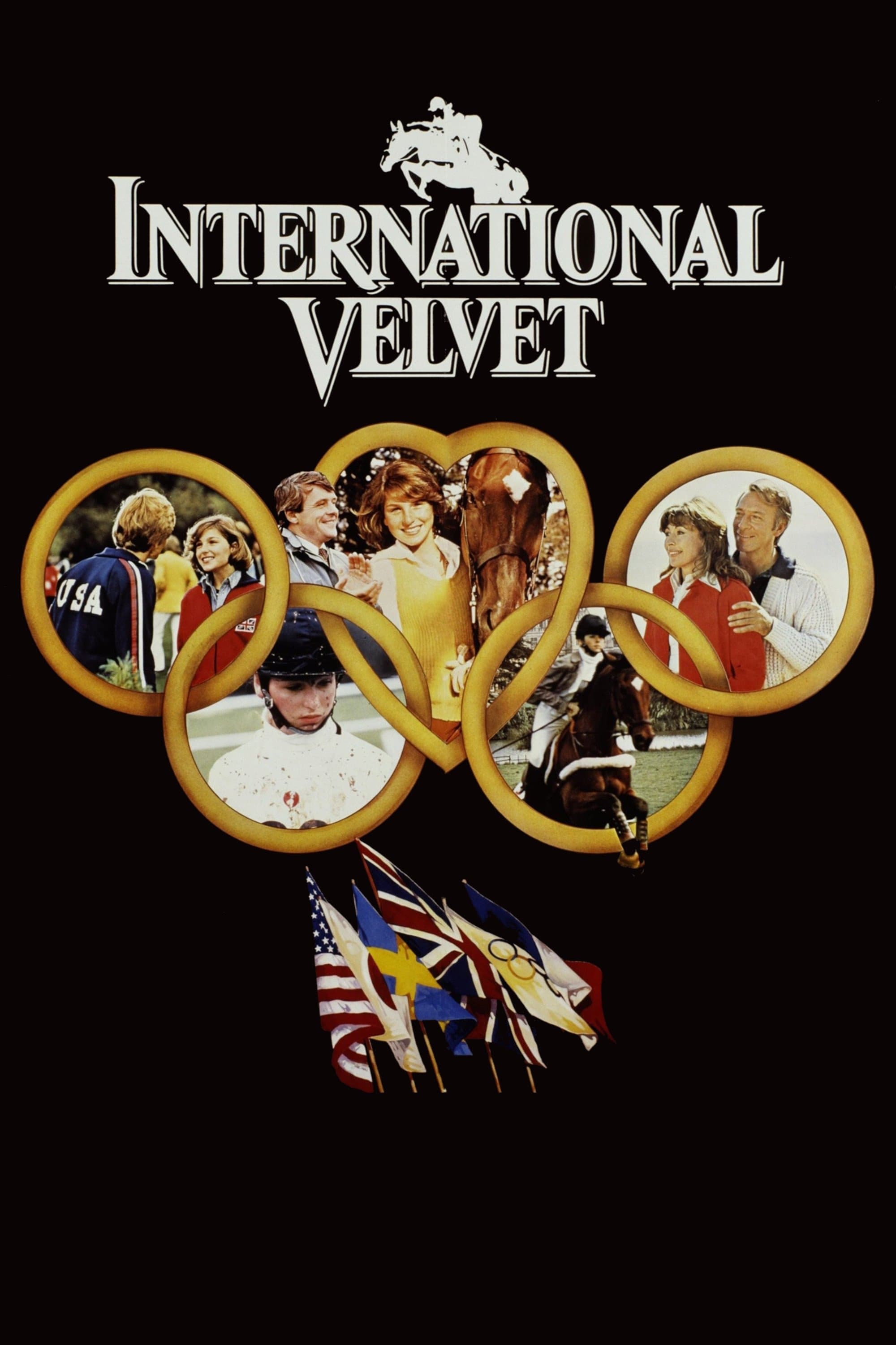 International Velvet full movie
