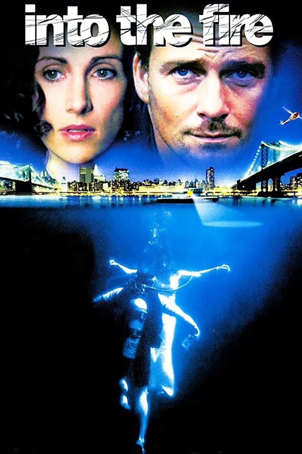 Into the Fire full movie
