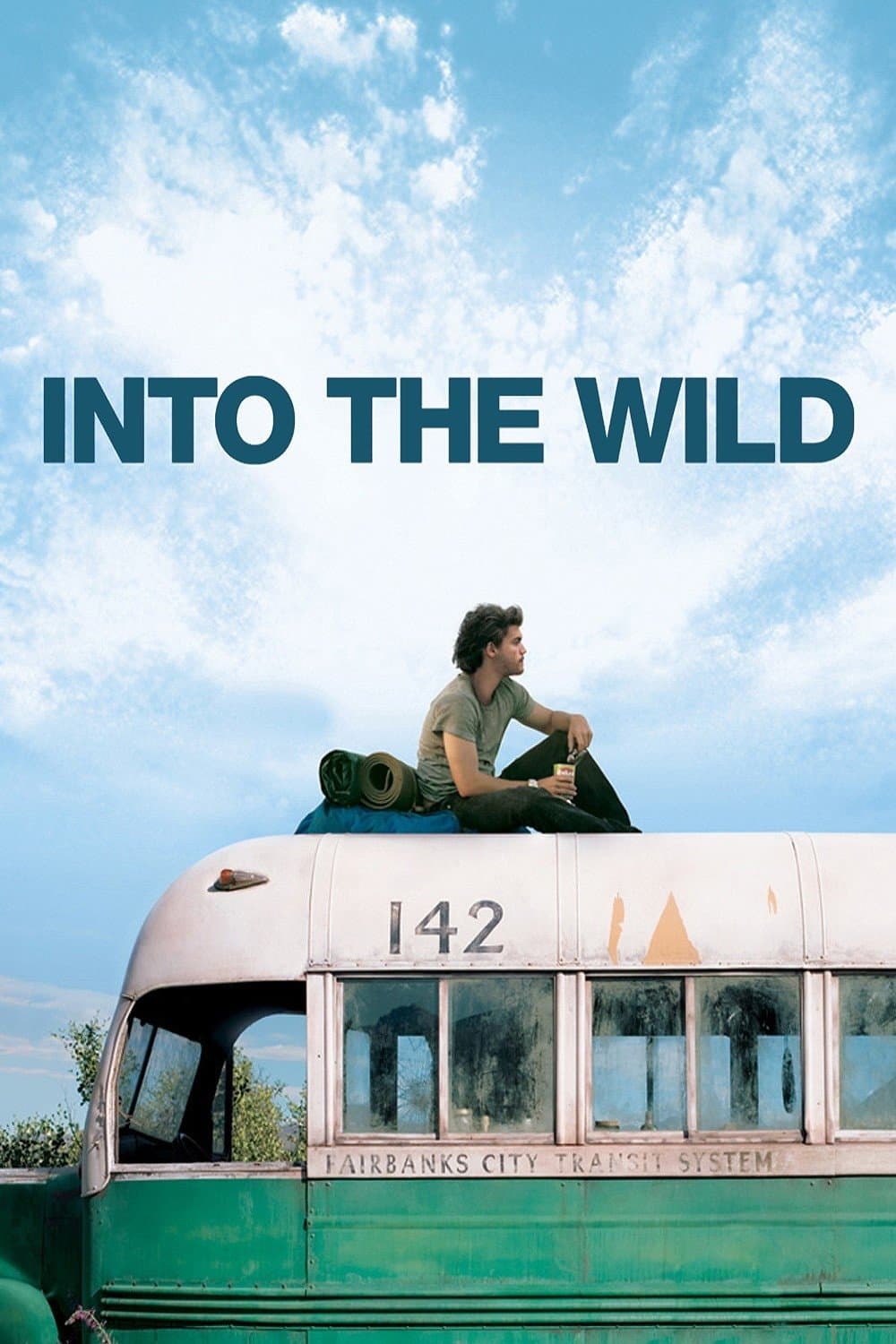 Into the Wild full movie