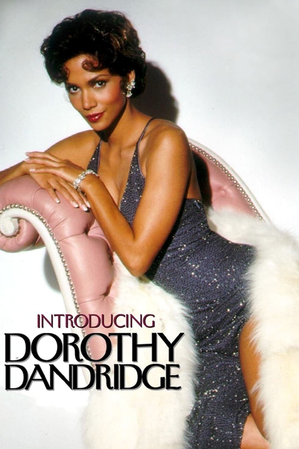 Introducing Dorothy Dandridge full movie