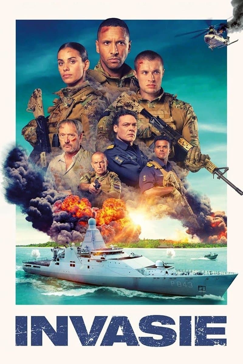 Invasion full movie