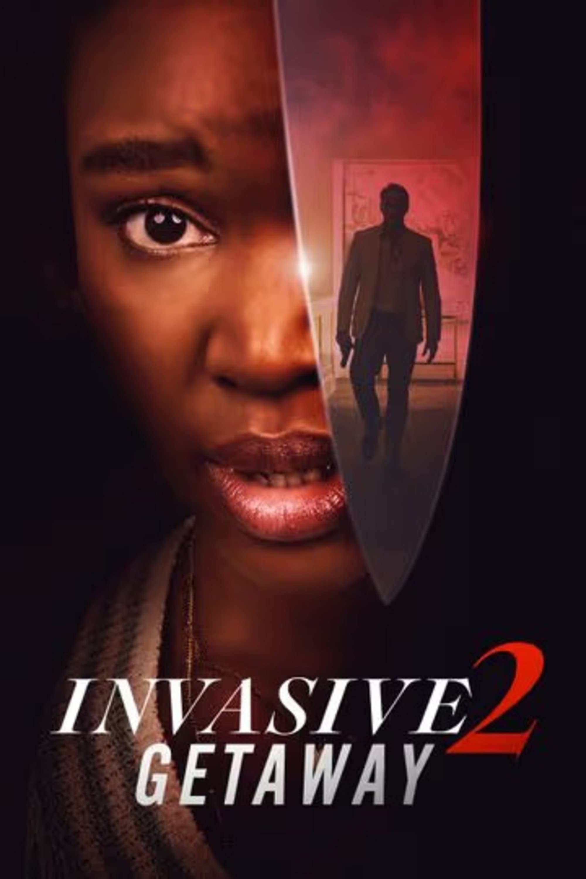 Invasive 2: Getaway full movie
