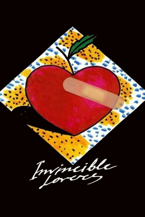 Invincible Lovers full movie