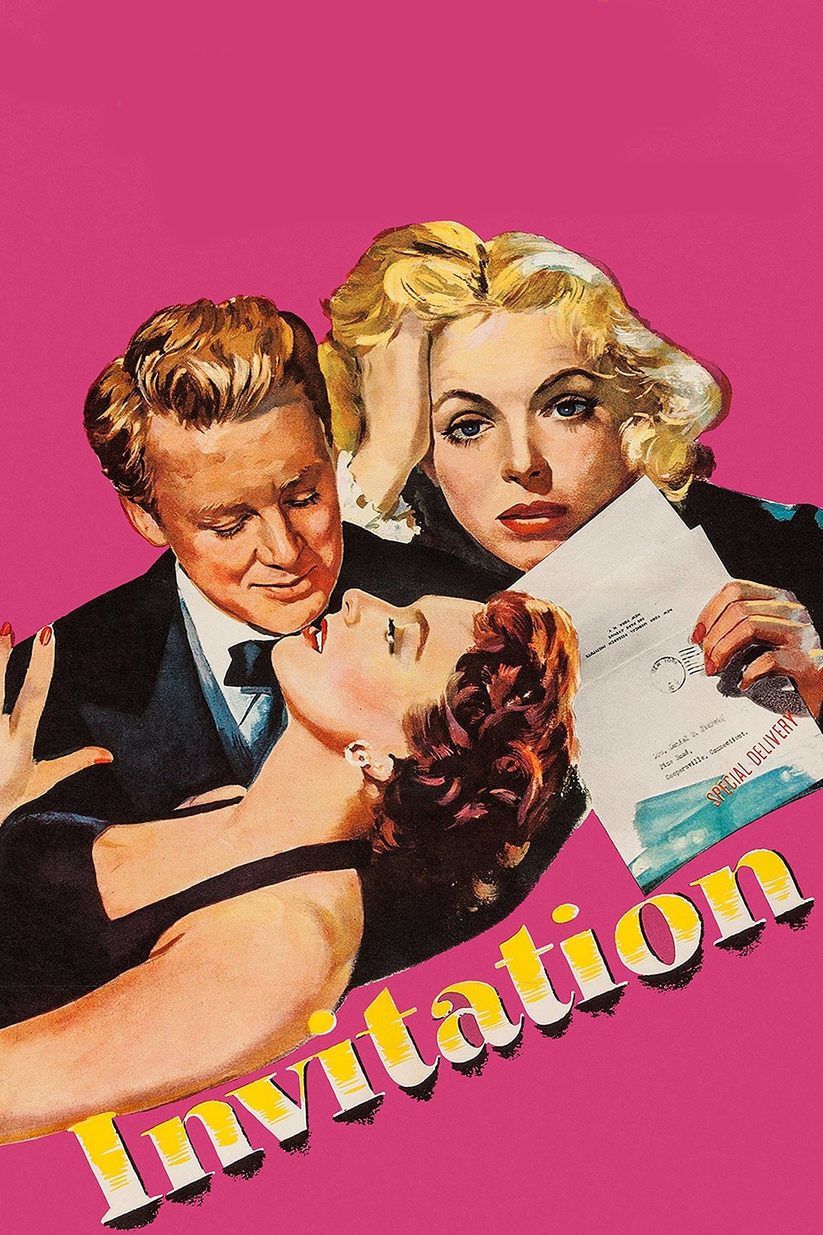 Invitation full movie