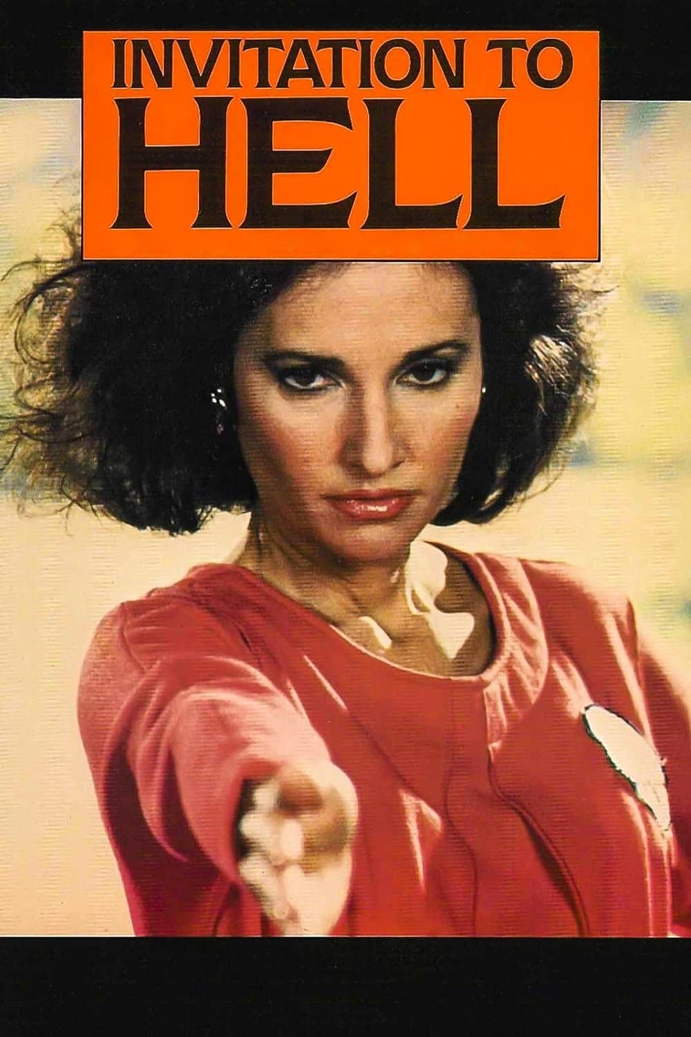 Invitation to Hell full movie