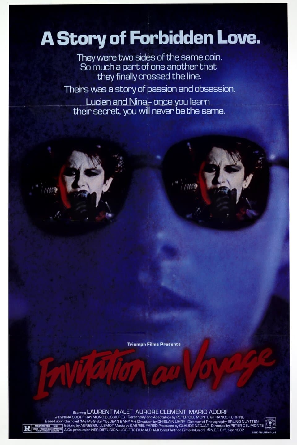Invitation to Travel full movie