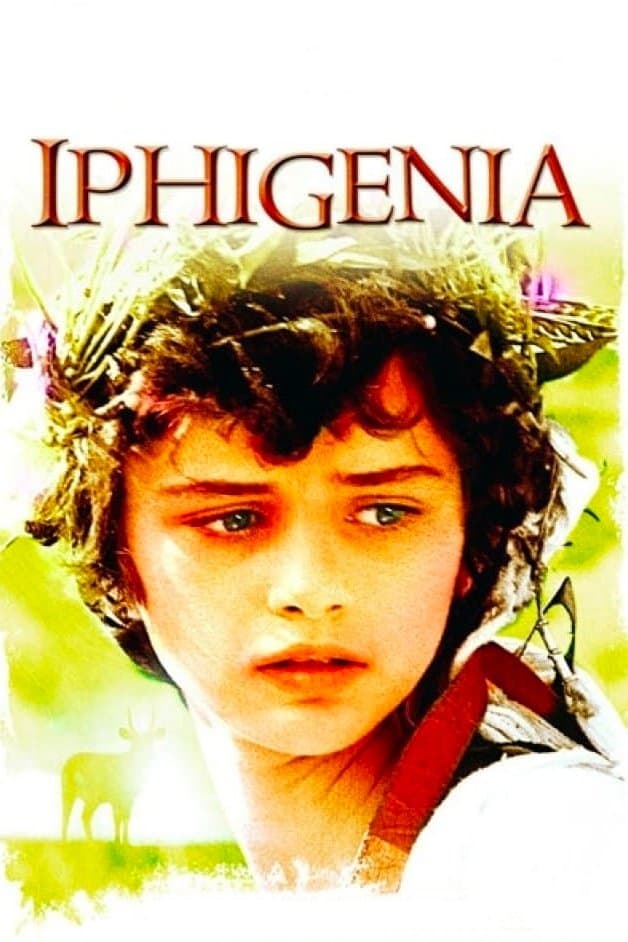 Iphigenia full movie