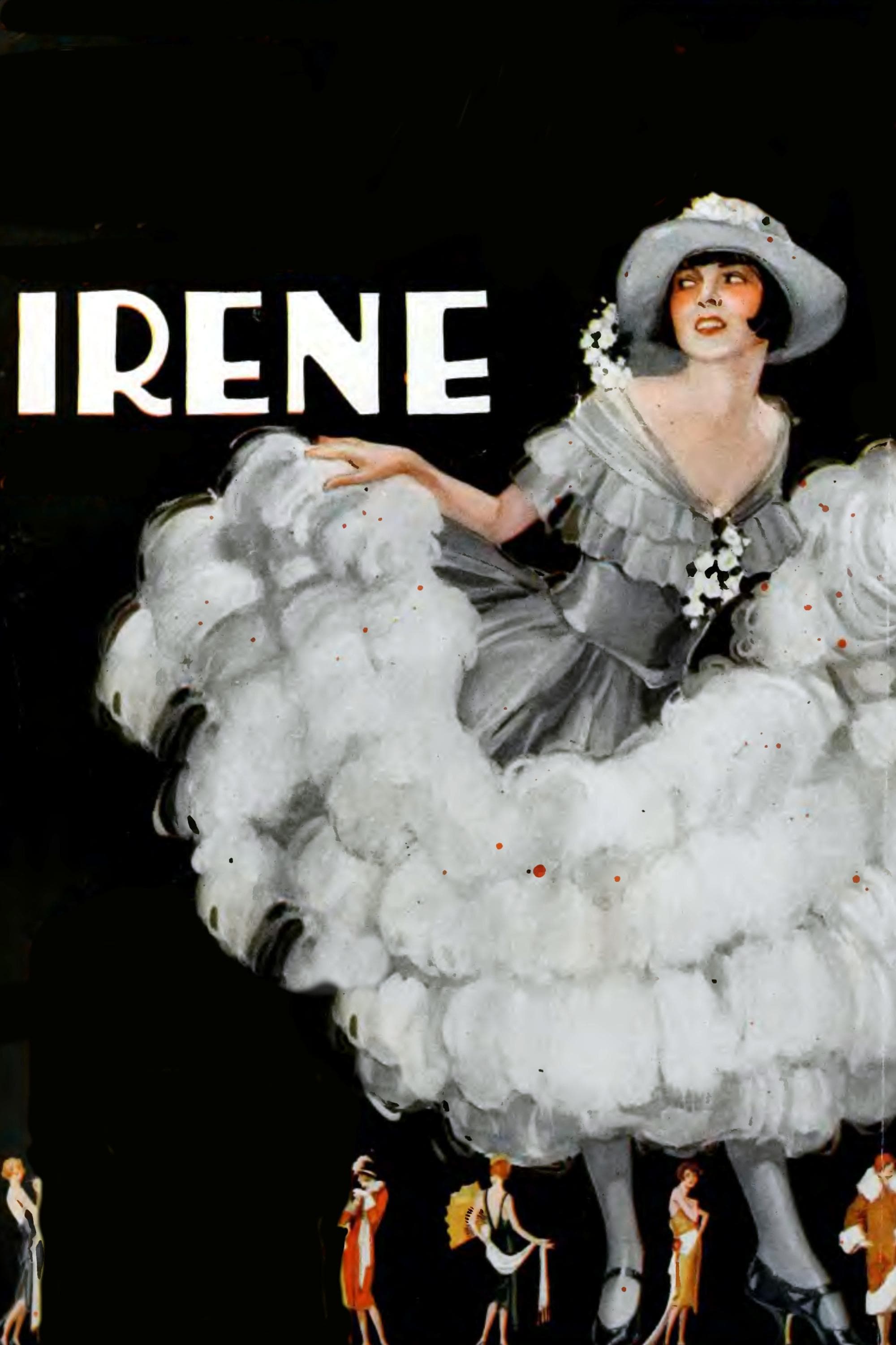 Irene full movie