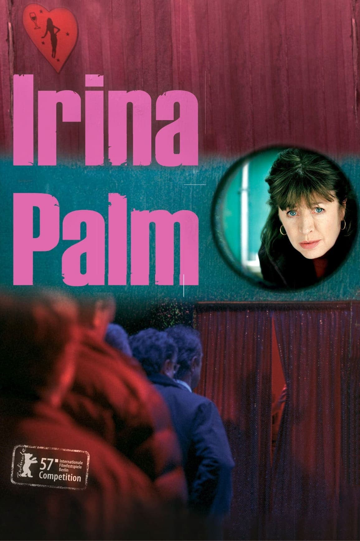 Irina Palm full movie