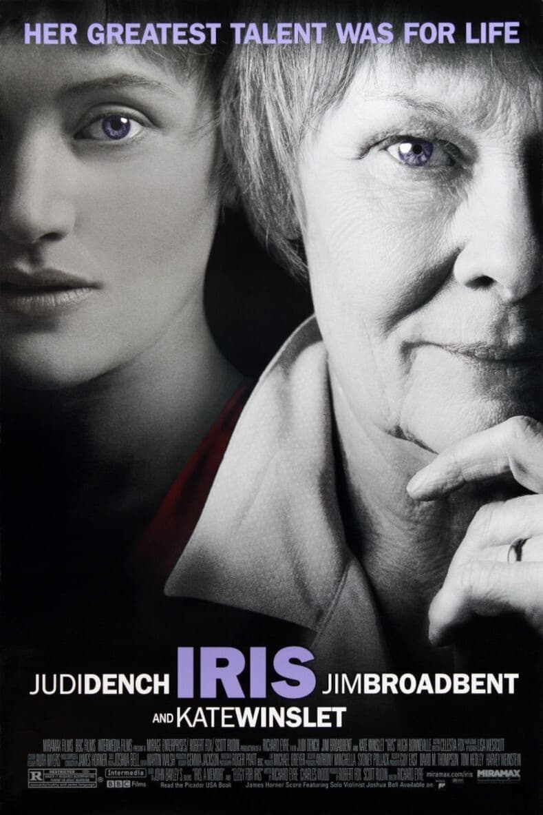 Iris full movie