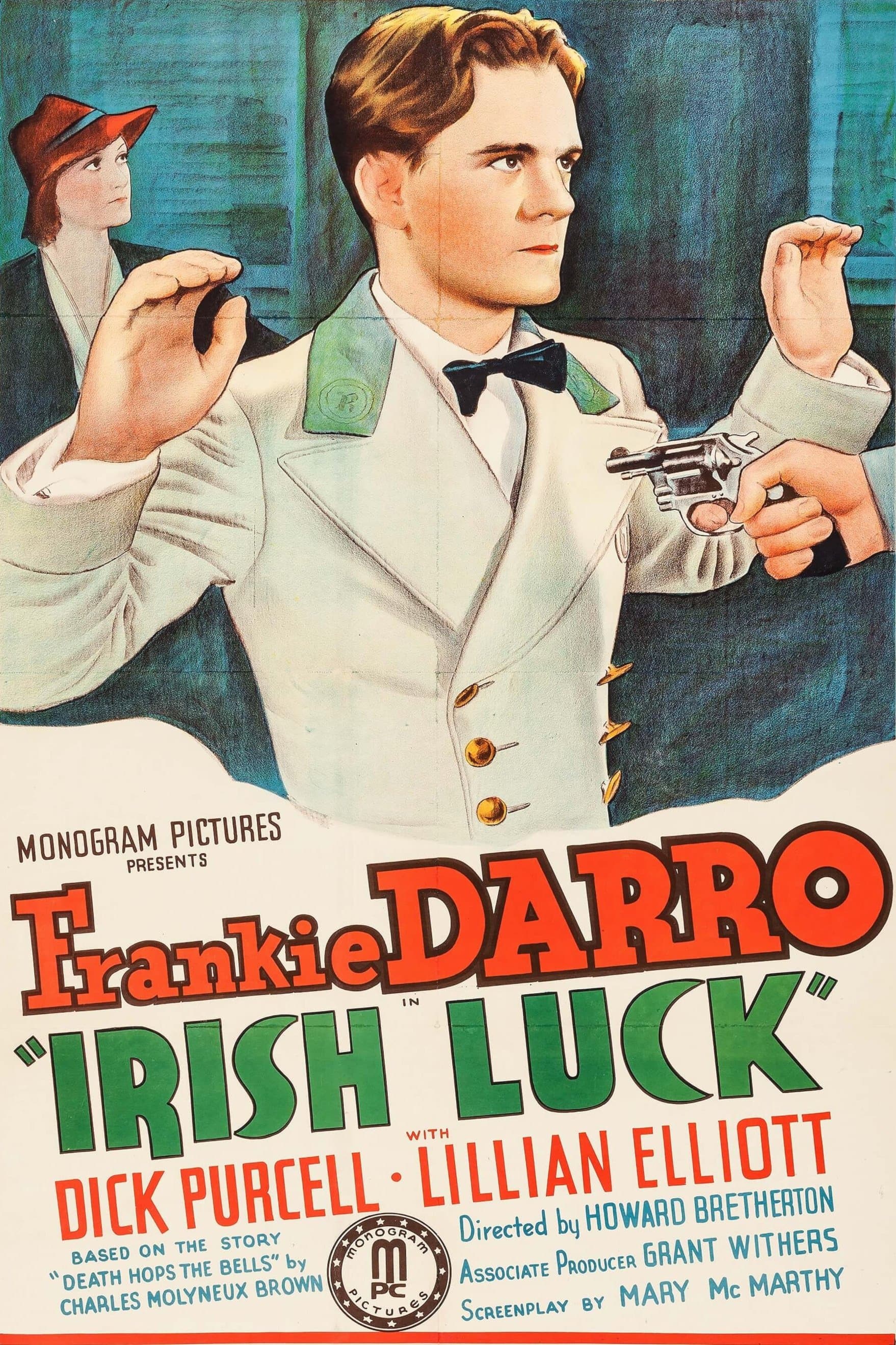 Irish Luck full movie