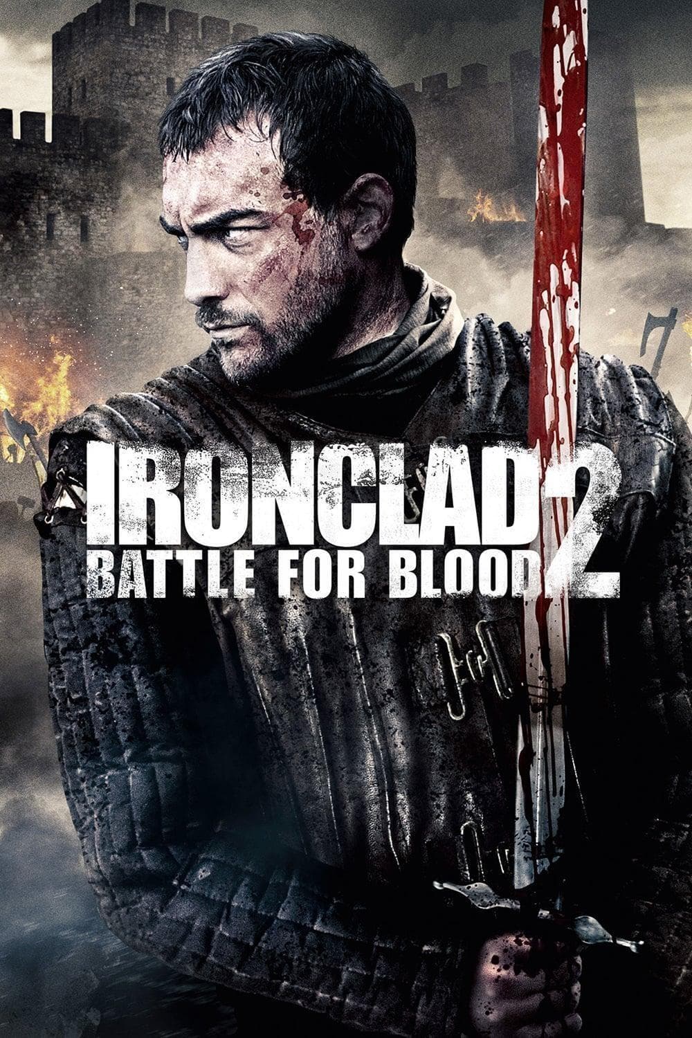 Ironclad 2: Battle for Blood full movie