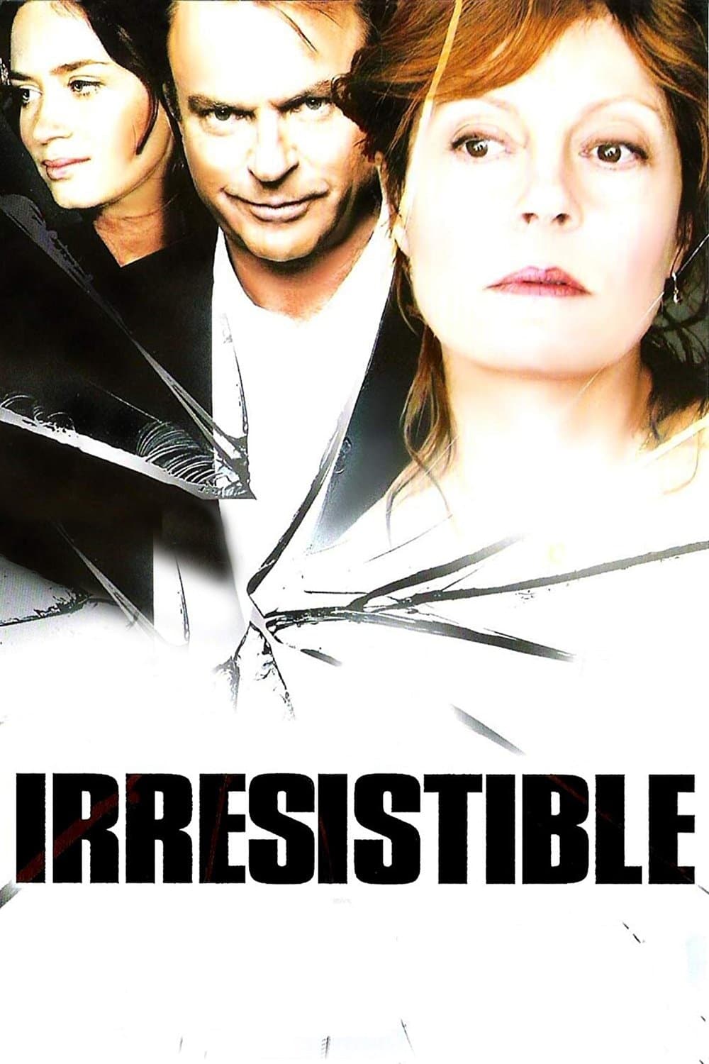 Irresistible full movie