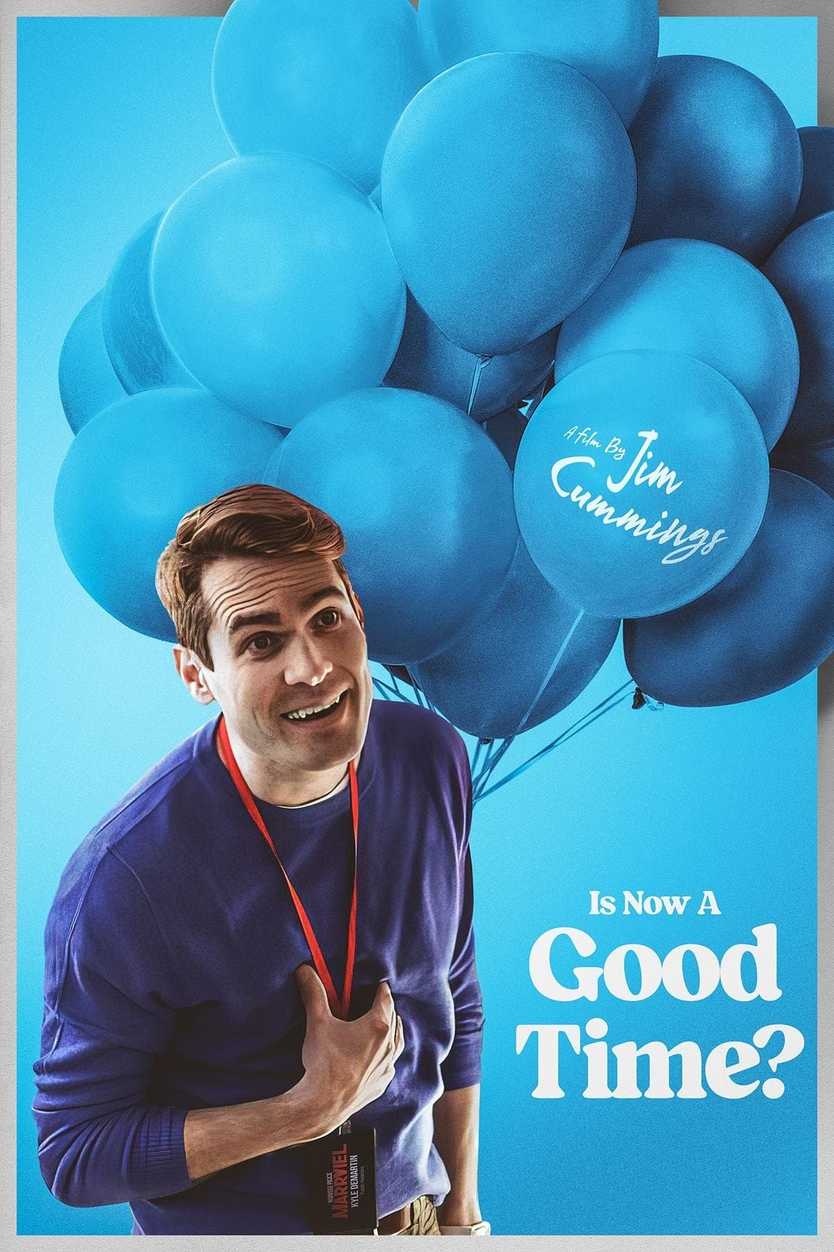 Is Now a Good Time? full movie