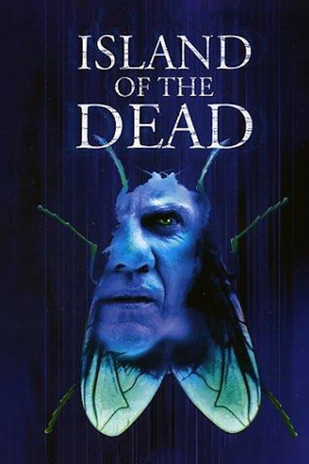 Island of the Dead full movie