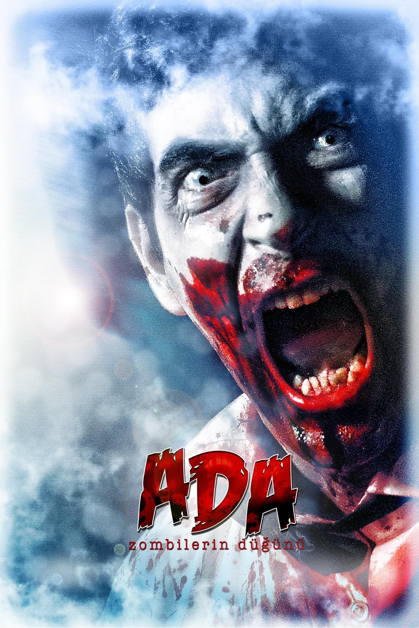 Island: Wedding of the Zombies full movie