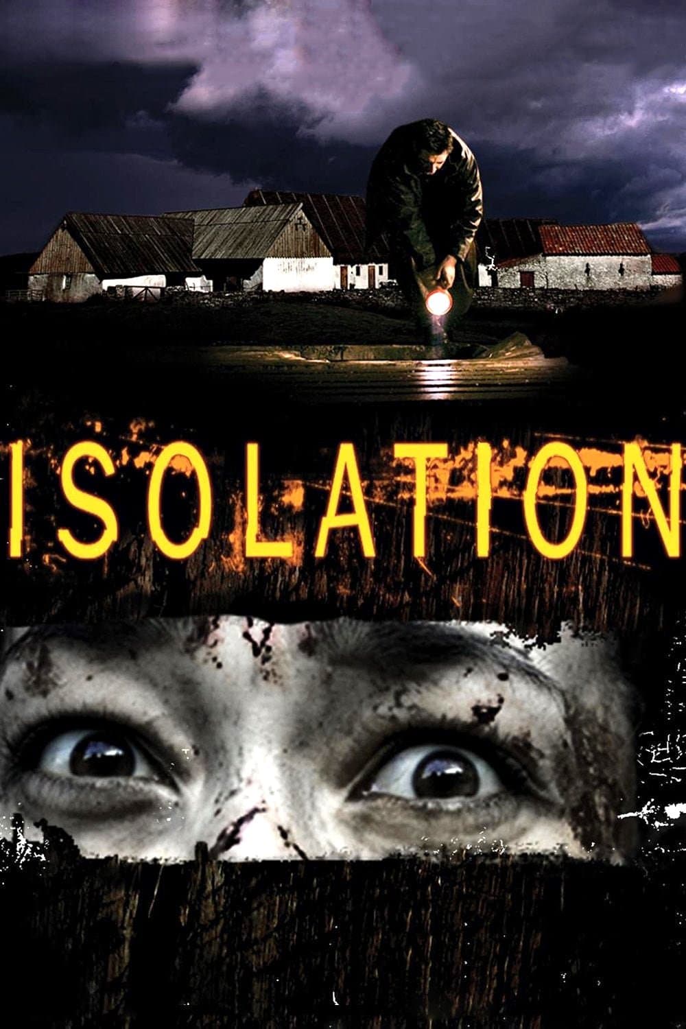 Isolation full movie