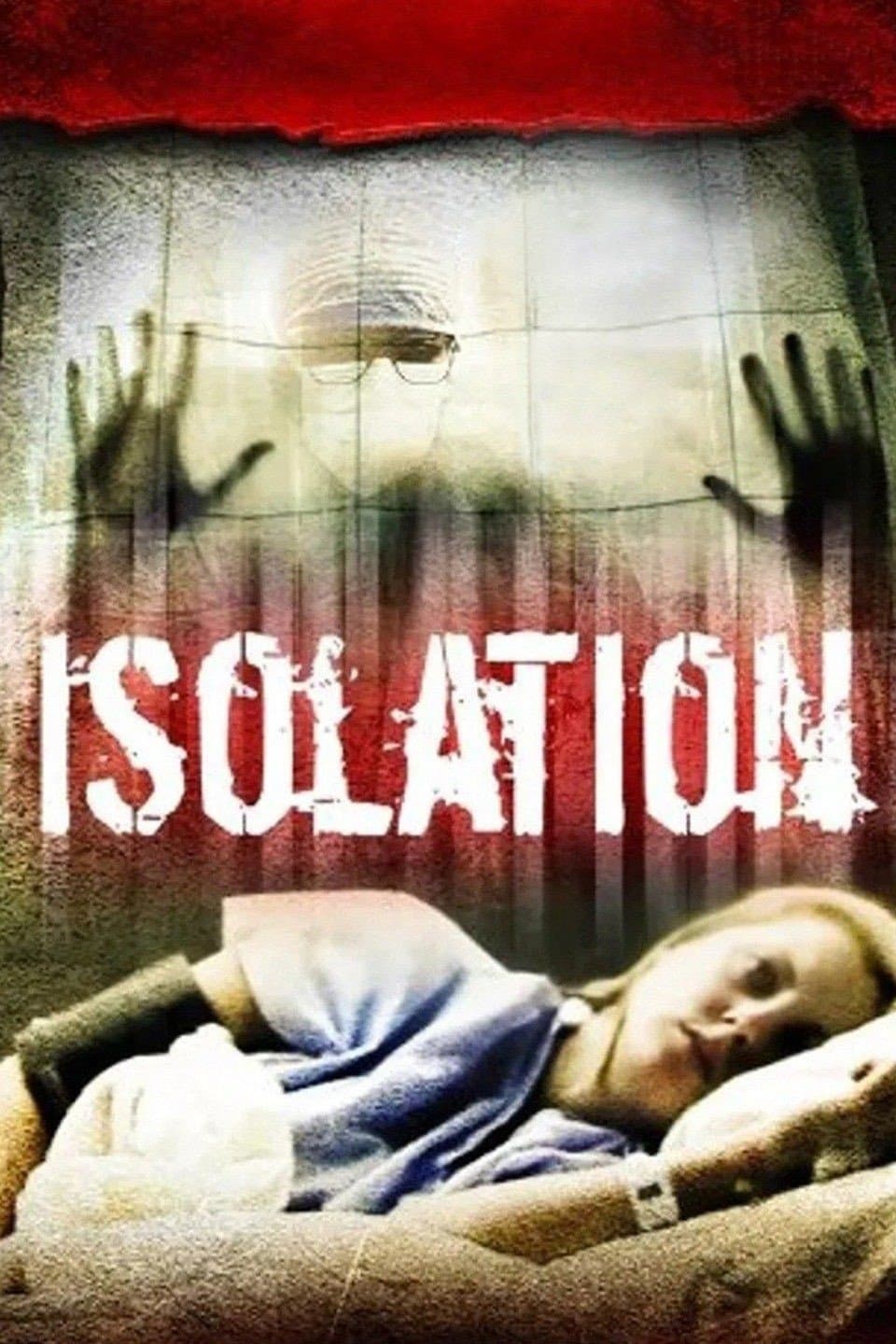Isolation full movie