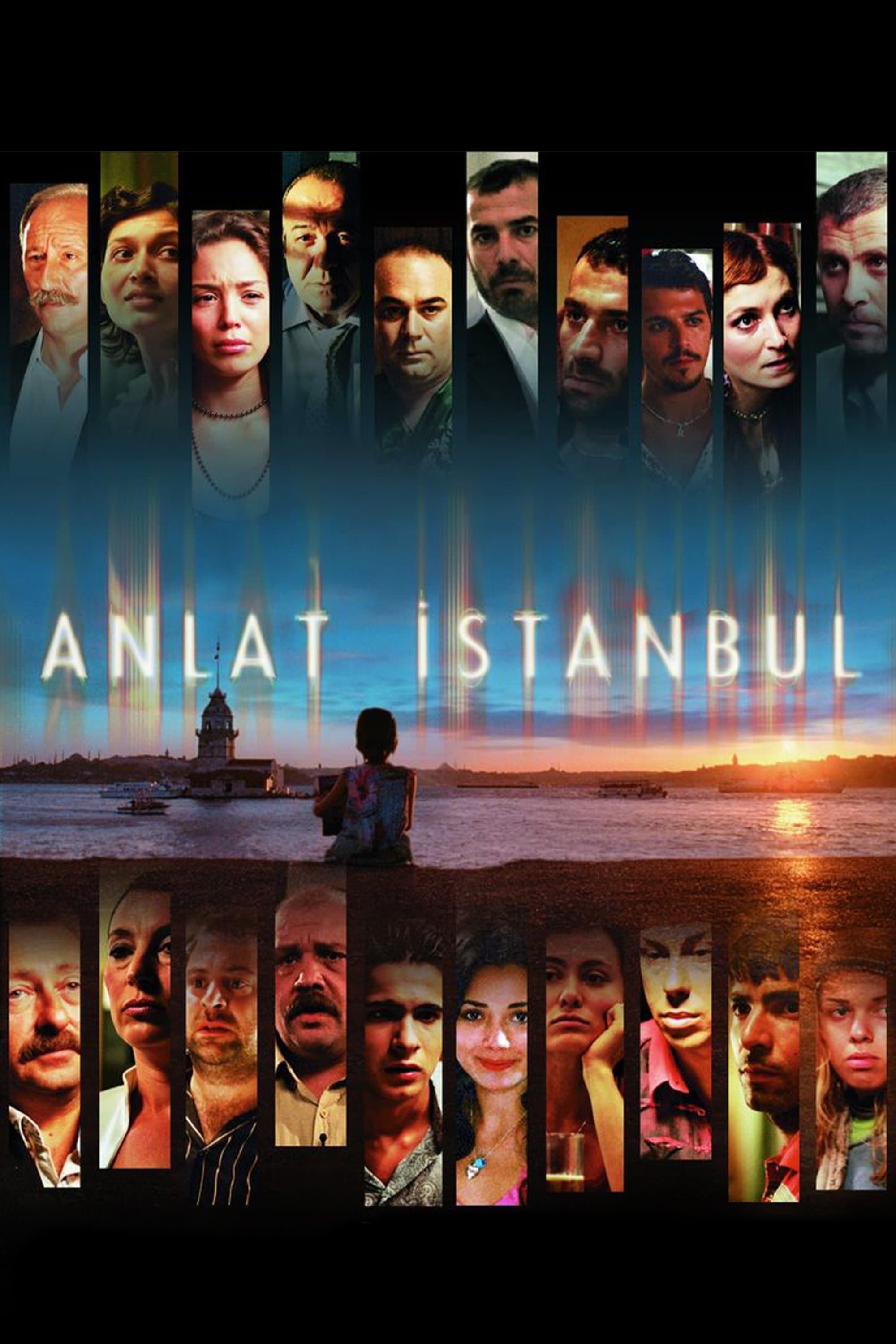 İstanbul Tales full movie
