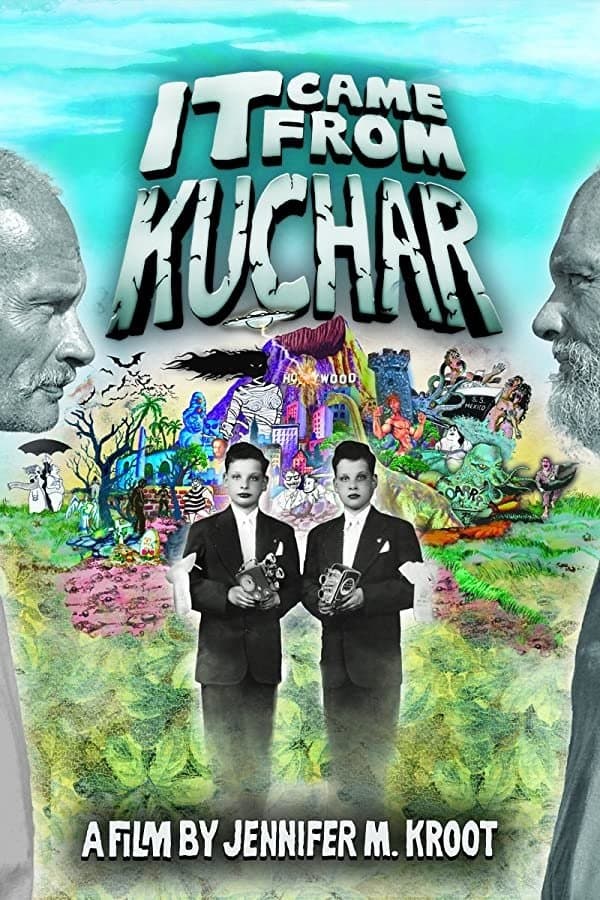 It Came from Kuchar full movie
