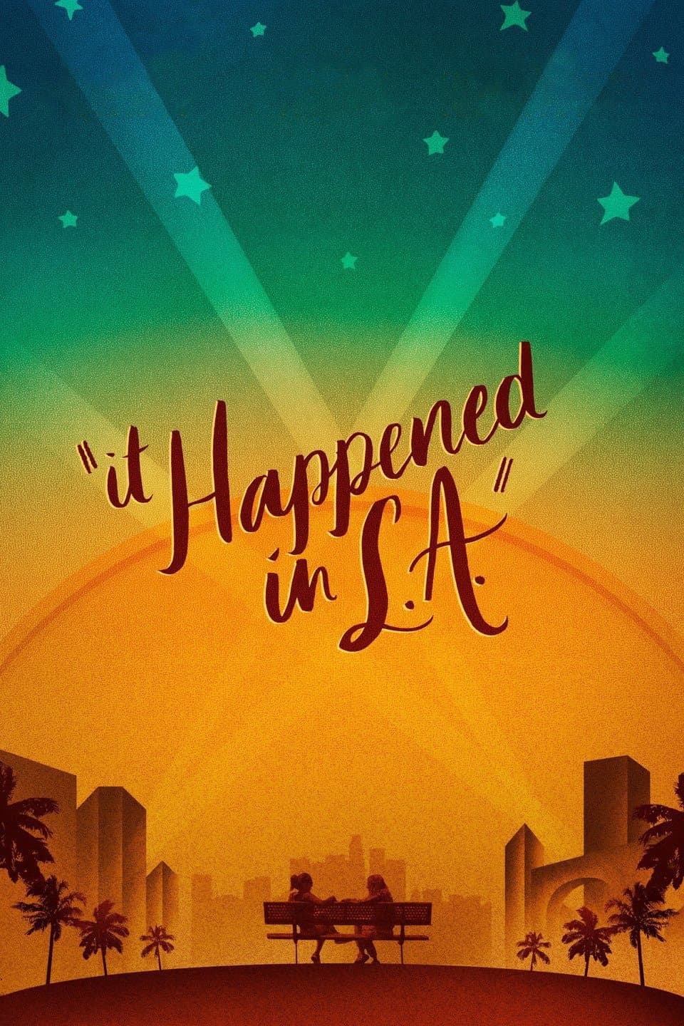 It Happened in L.A. full movie