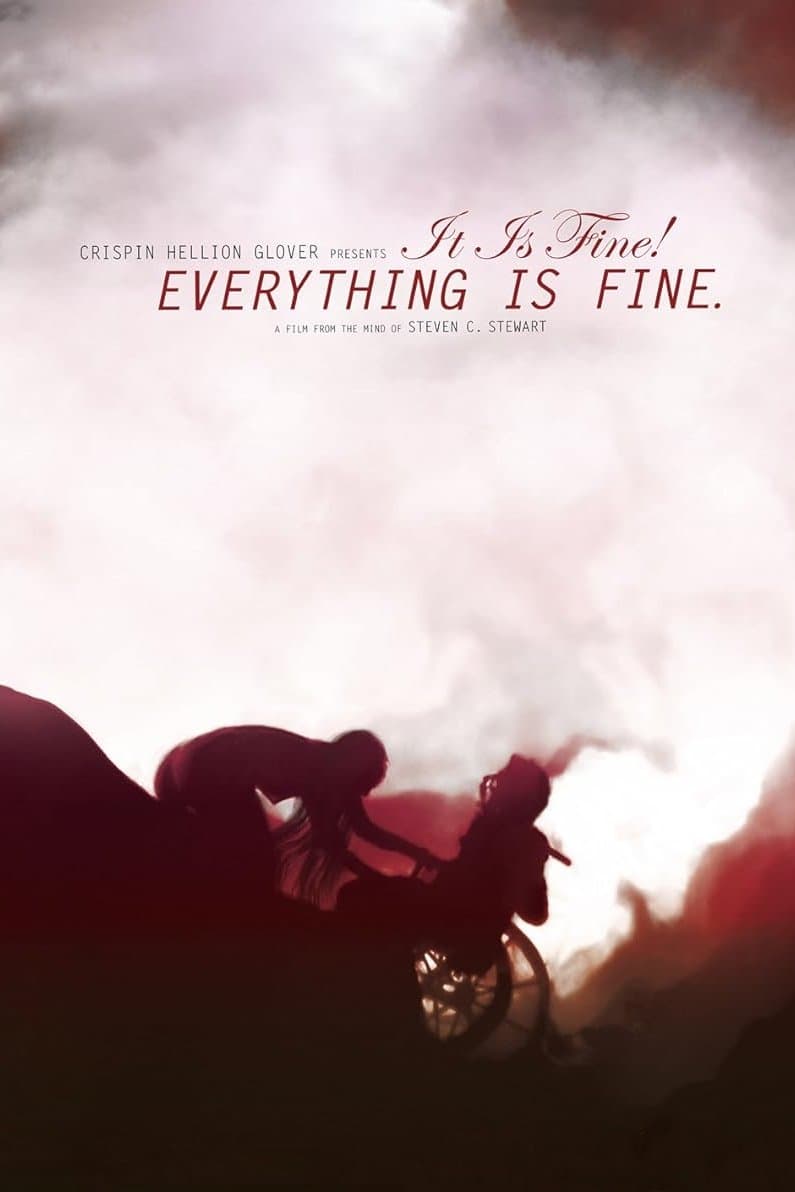 It Is Fine! Everything Is Fine. full movie