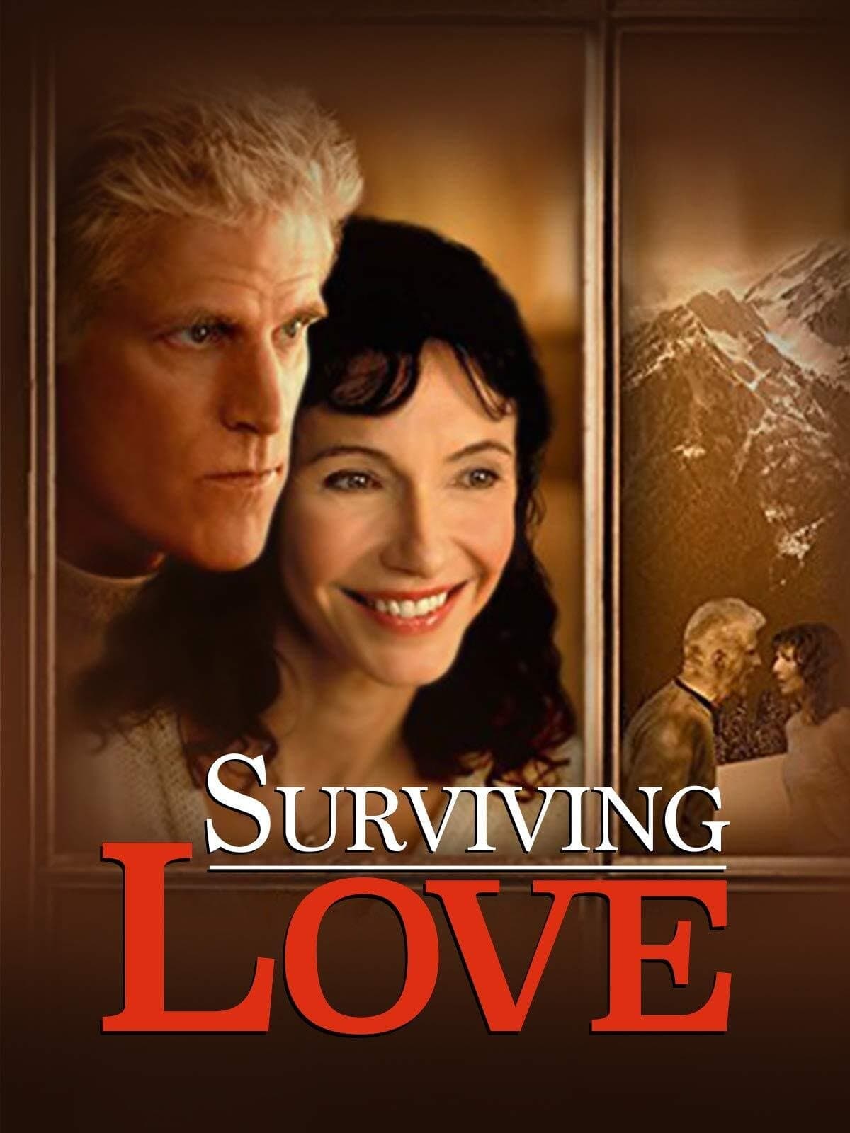 It Must Be Love full movie