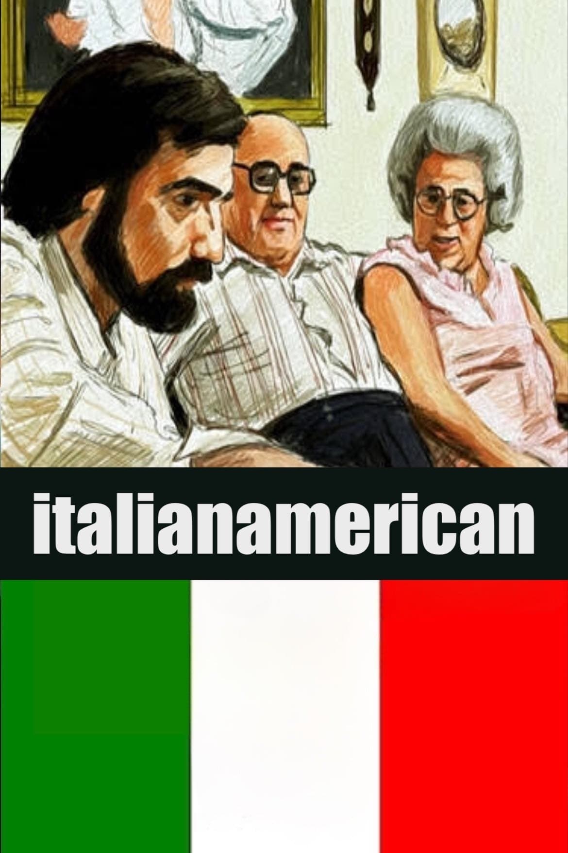 Italianamerican full movie