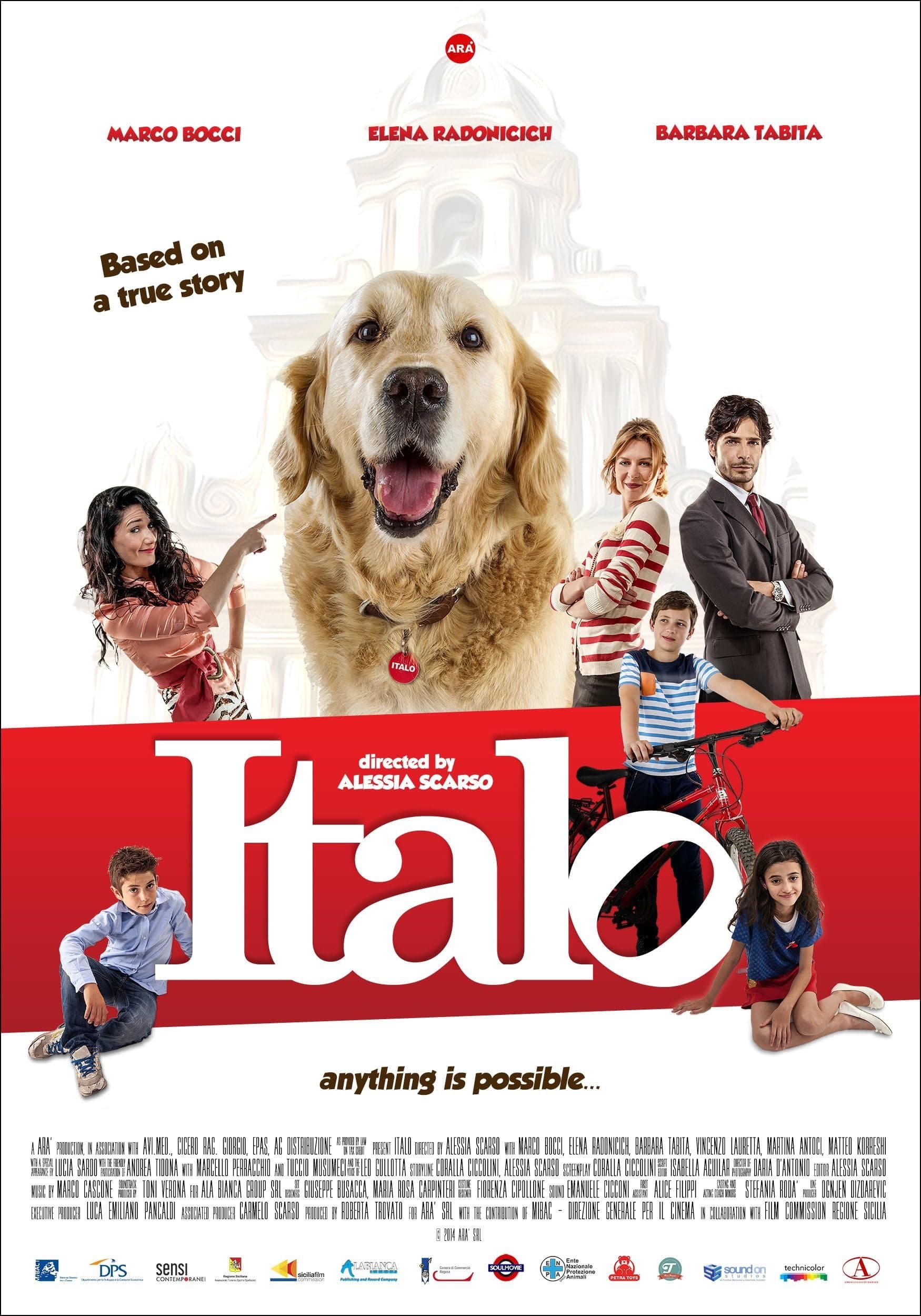 Italo full movie
