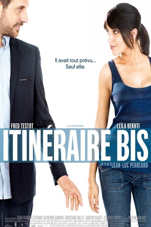 Itinéraire bis full movie