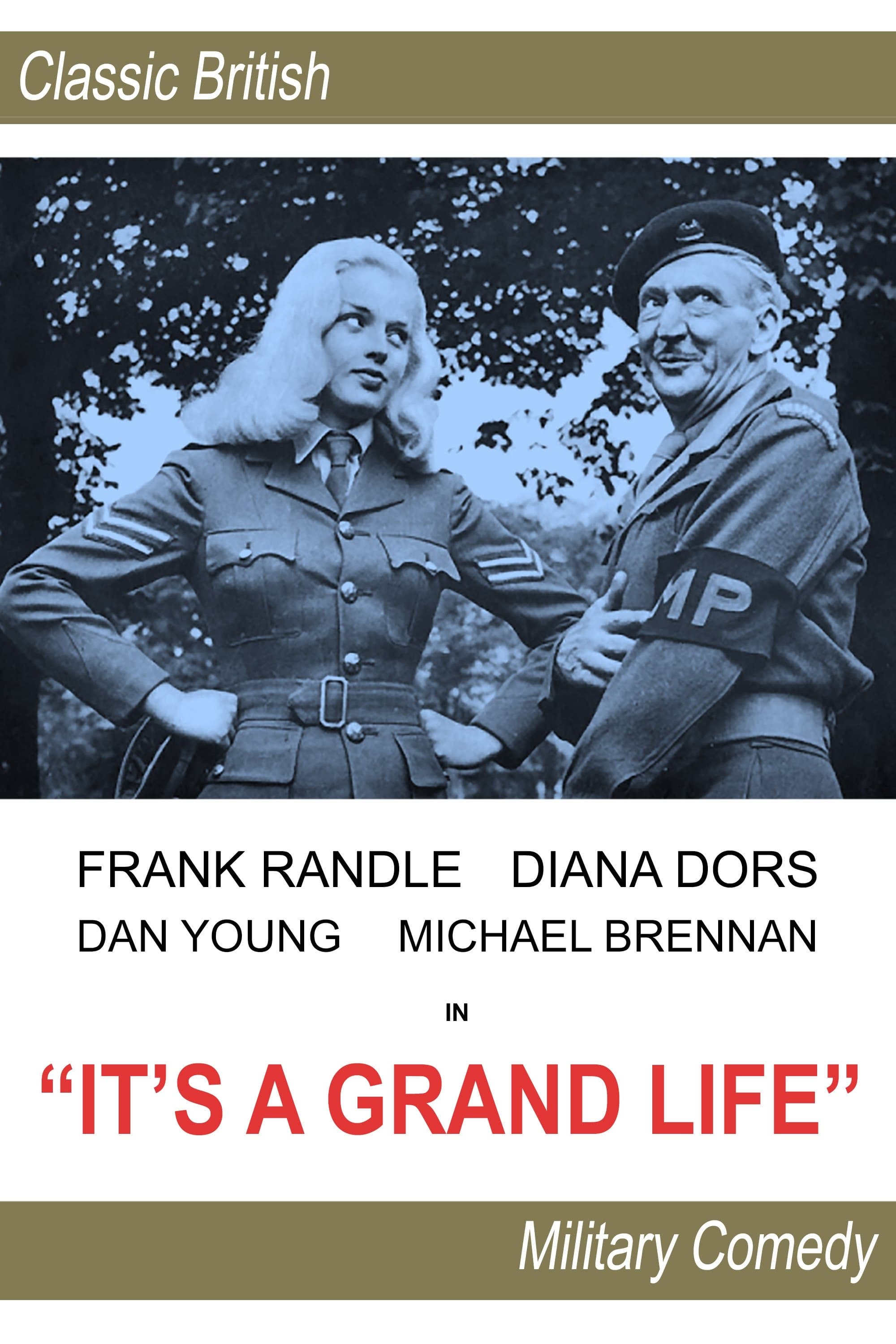 It's a Grand Life full movie
