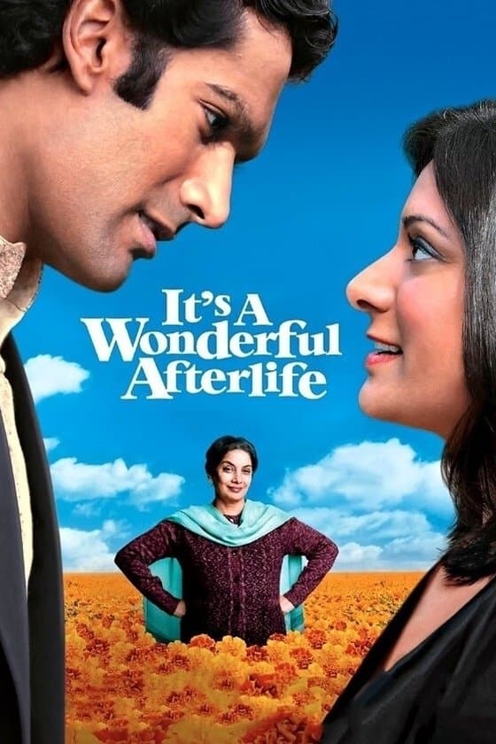 It's a Wonderful Afterlife full movie