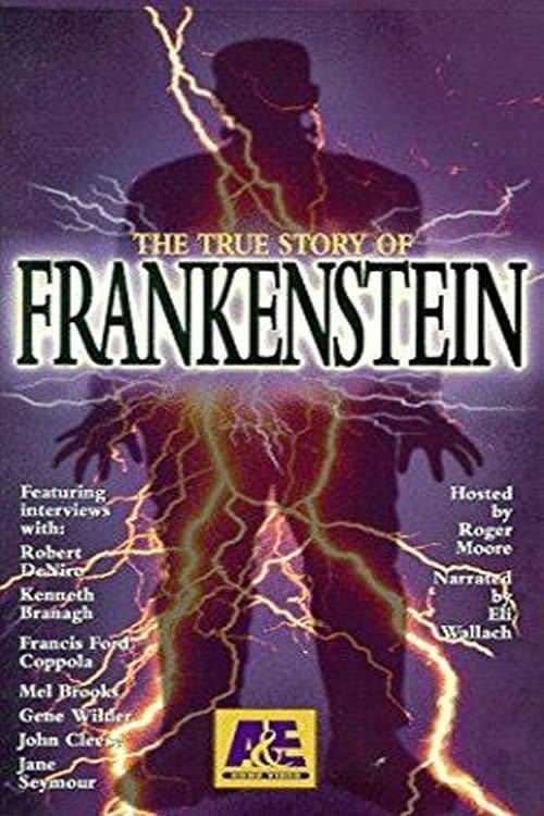 It's Alive: The True Story of Frankenstein full movie
