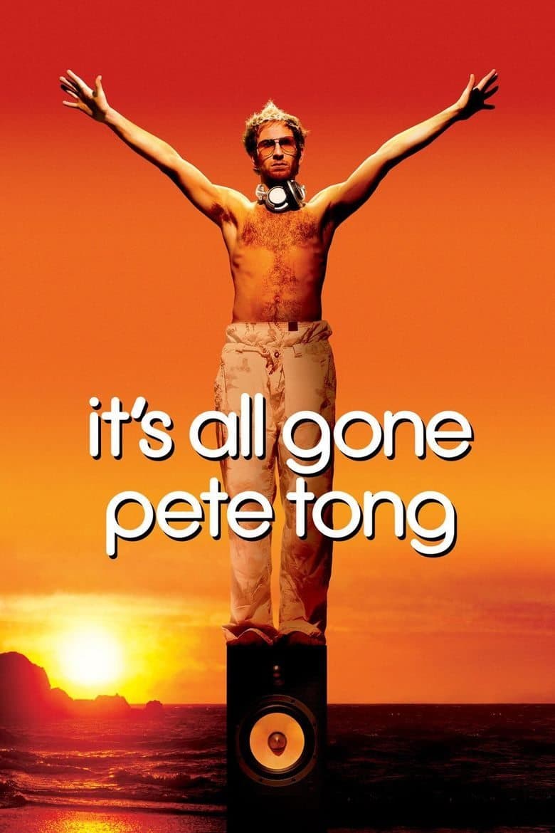 It's All Gone Pete Tong full movie