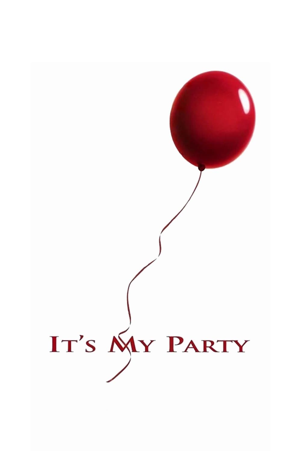 It's My Party full movie