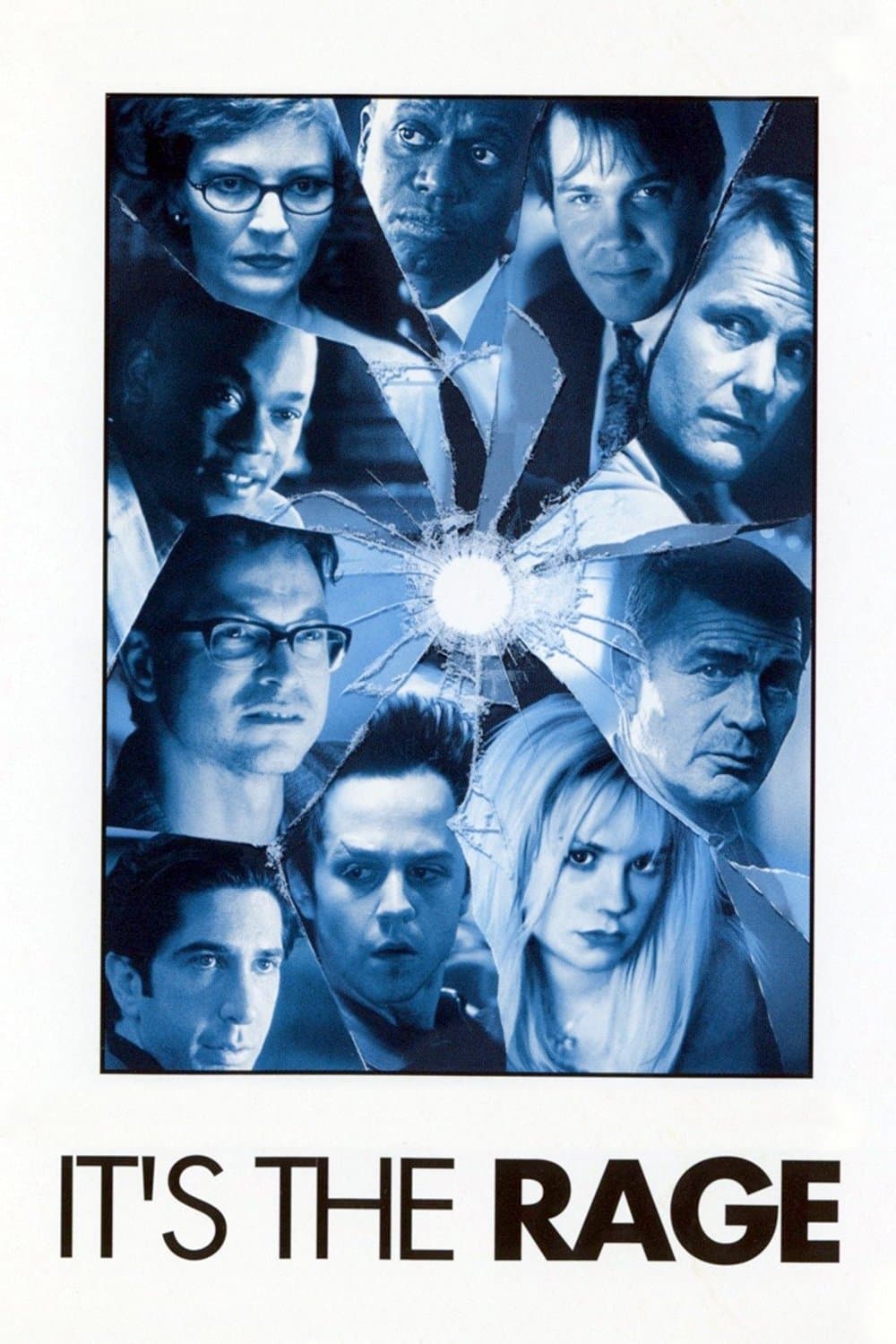 It's the Rage full movie