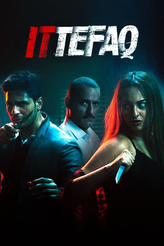 Ittefaq full movie