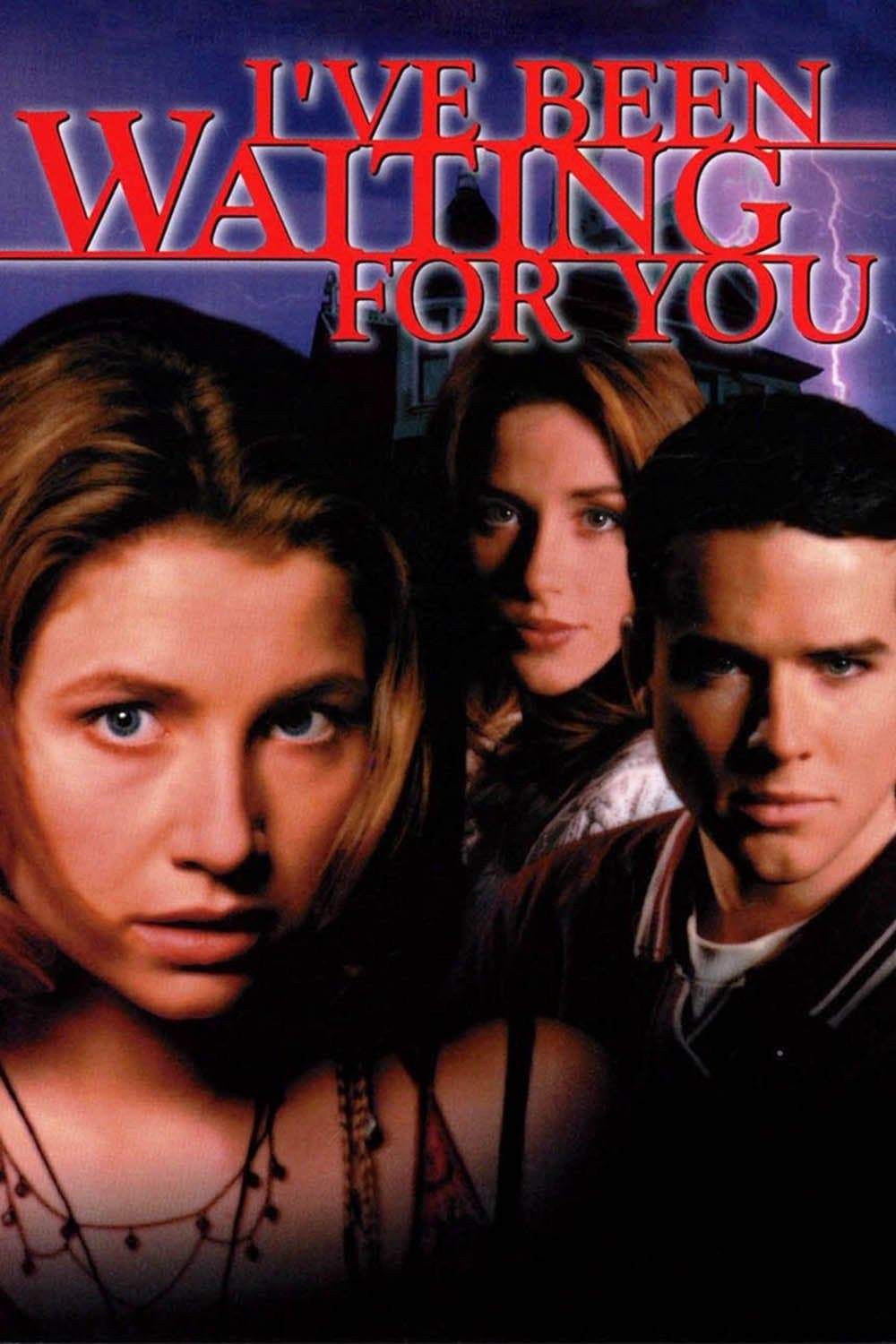 I've Been Waiting for You full movie