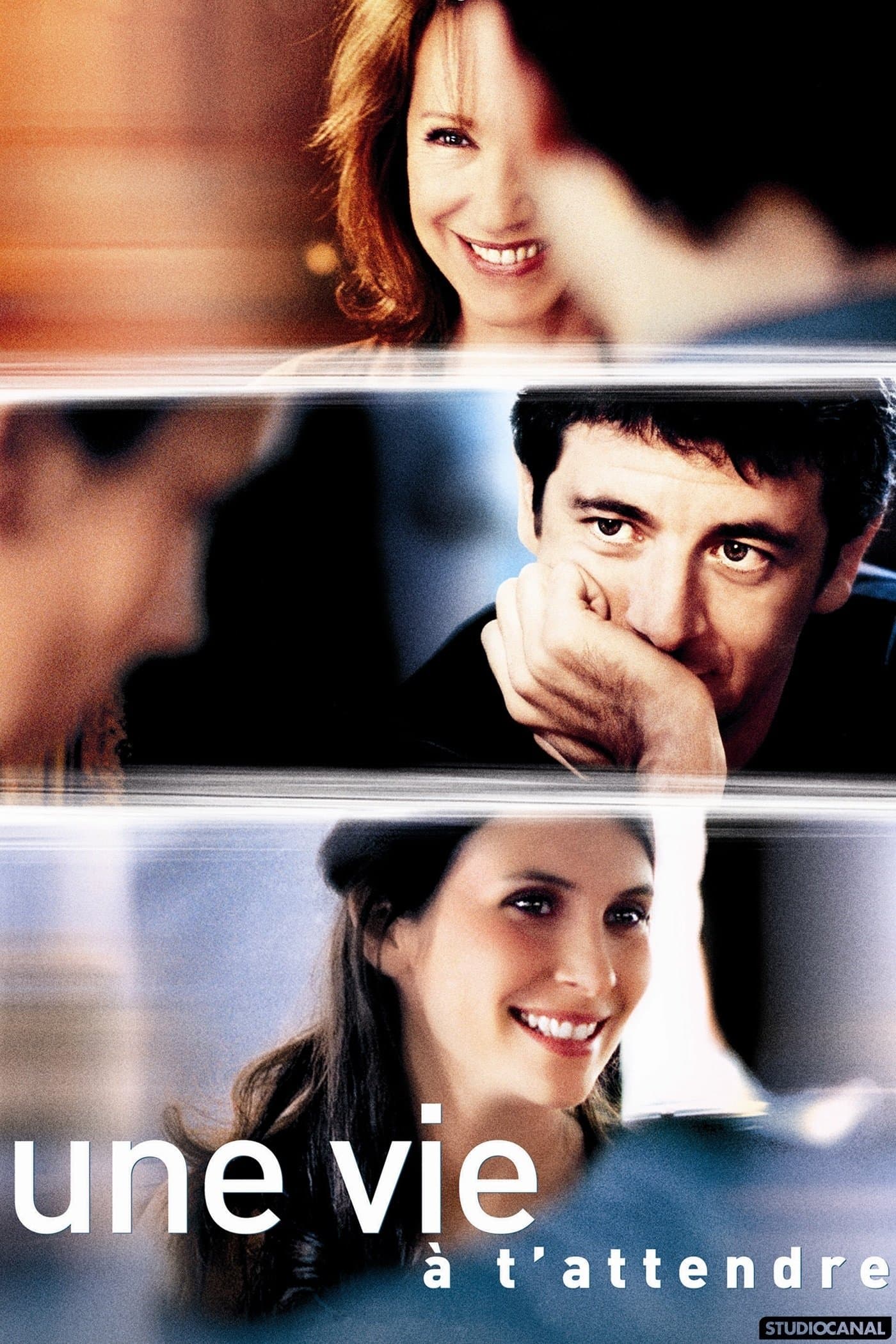 I've Been Waiting So Long full movie