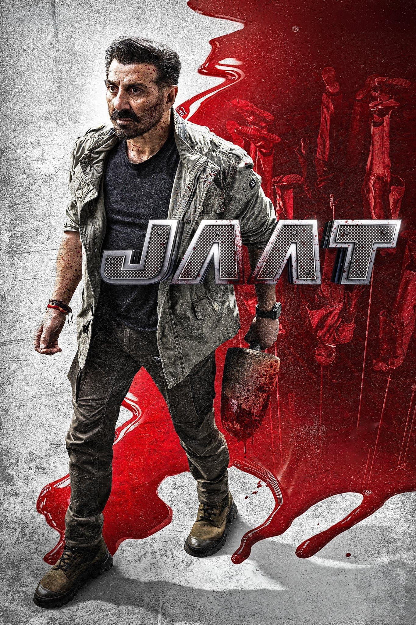 Jaat full movie